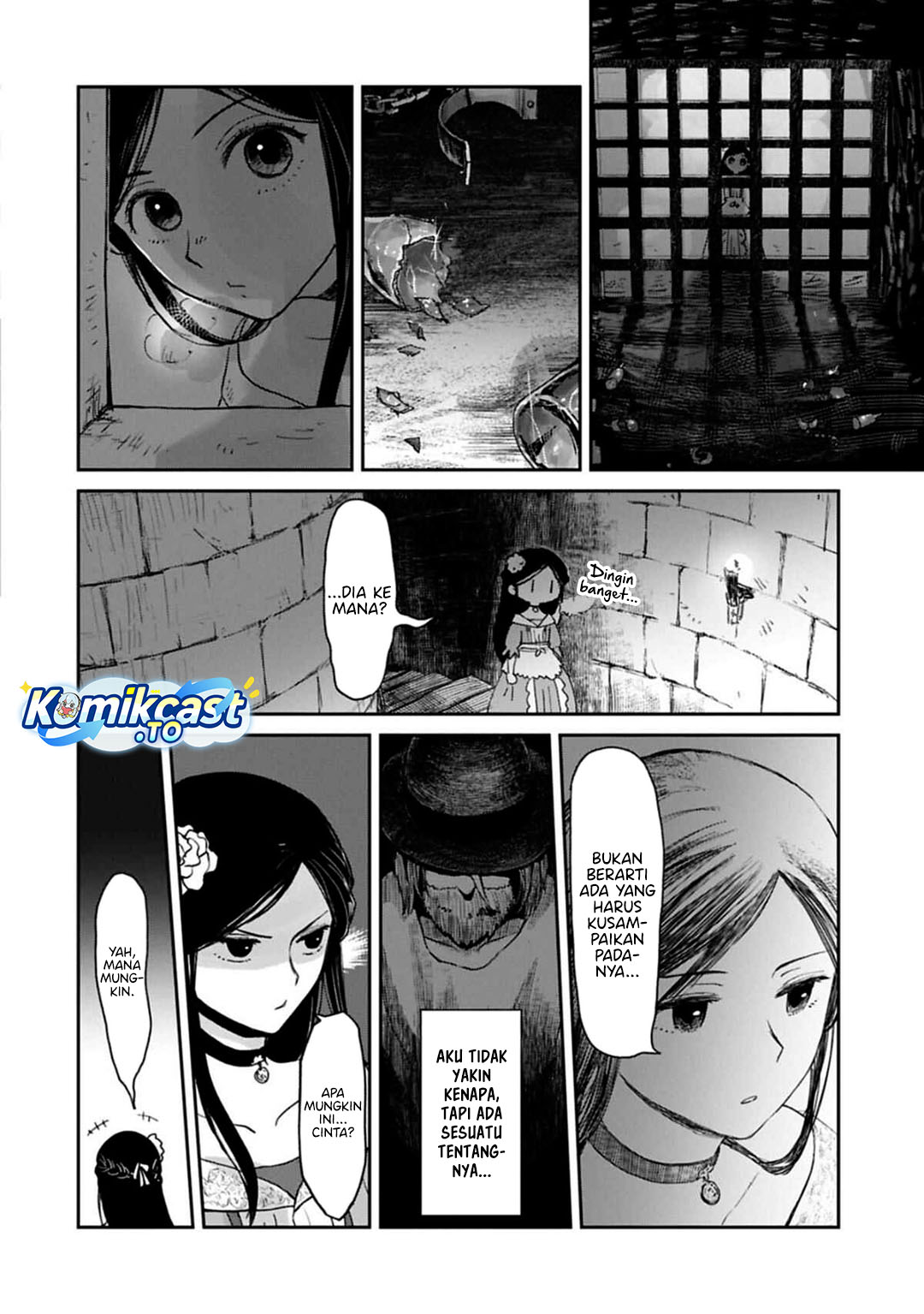 Boukensha ni Naritai to Miyako ni Deteitta Musume ga S Rank ni Natteta Chapter 46 Gambar 23